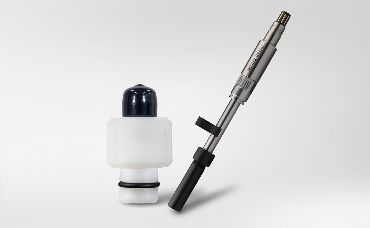 Single Use pH Sensors